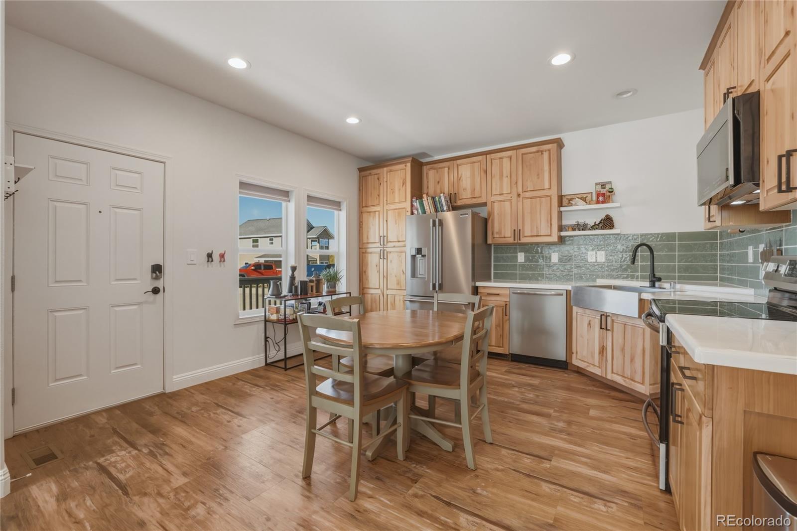 MLS Image #14 for 115  brooklyn circle,leadville, Colorado