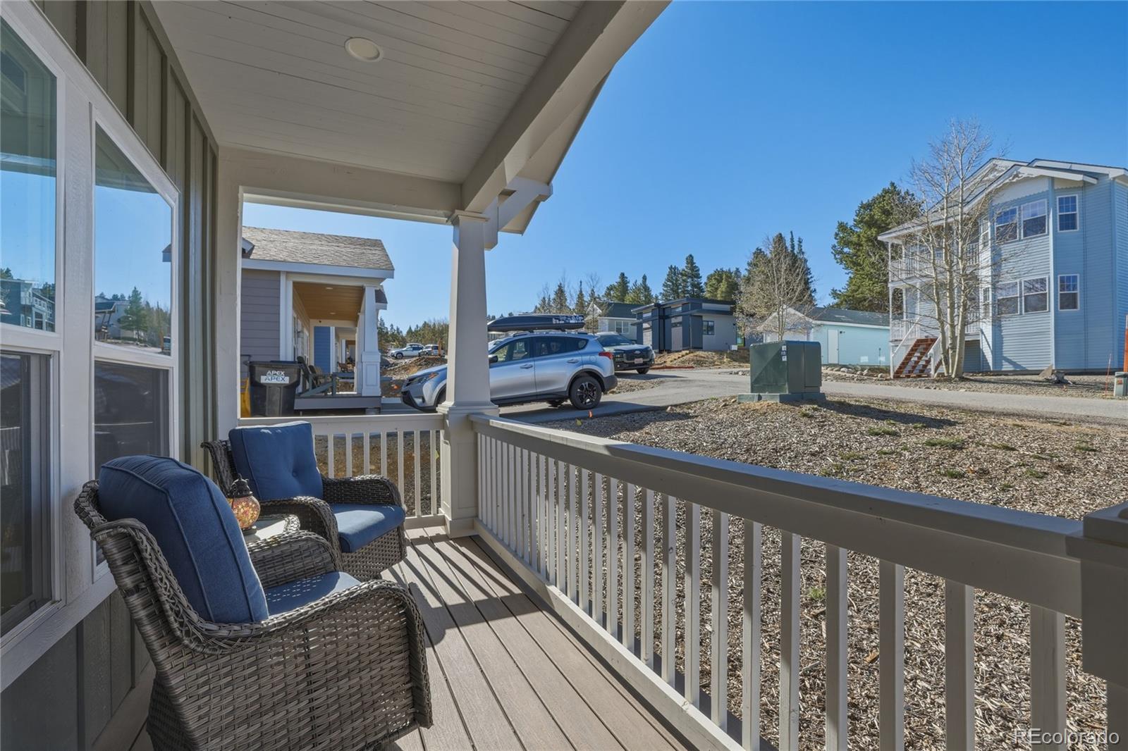 MLS Image #28 for 115  brooklyn circle,leadville, Colorado