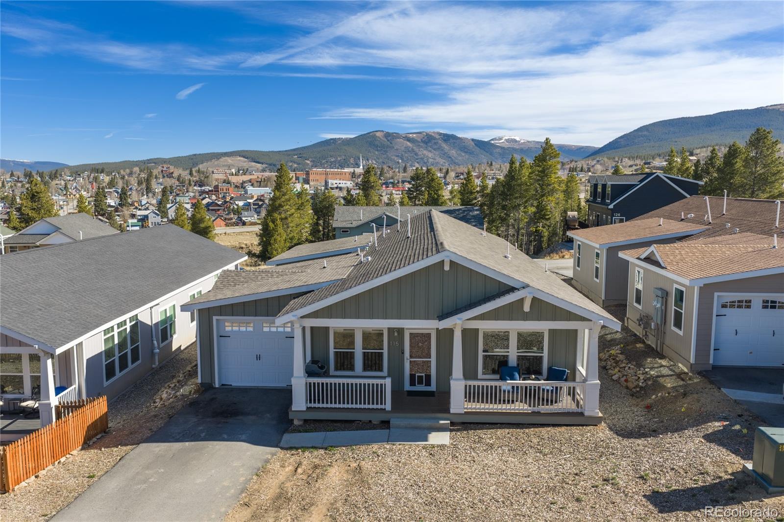 MLS Image #29 for 115  brooklyn circle,leadville, Colorado