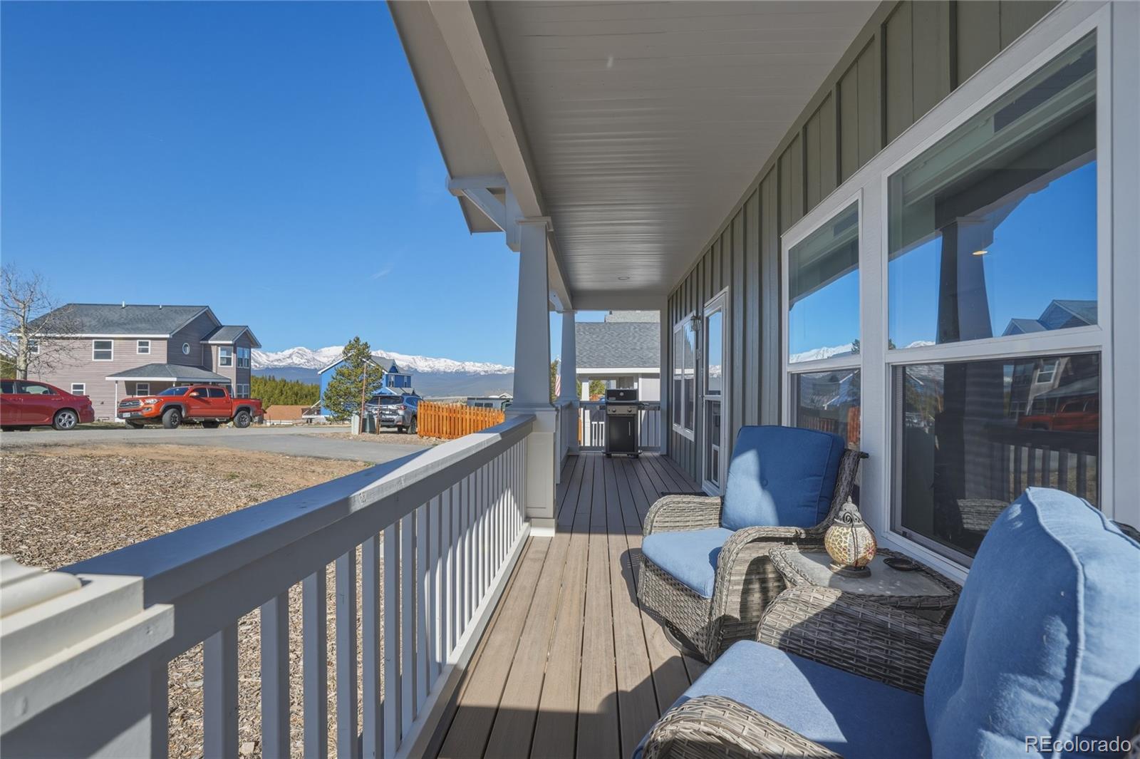 MLS Image #3 for 115  brooklyn circle,leadville, Colorado