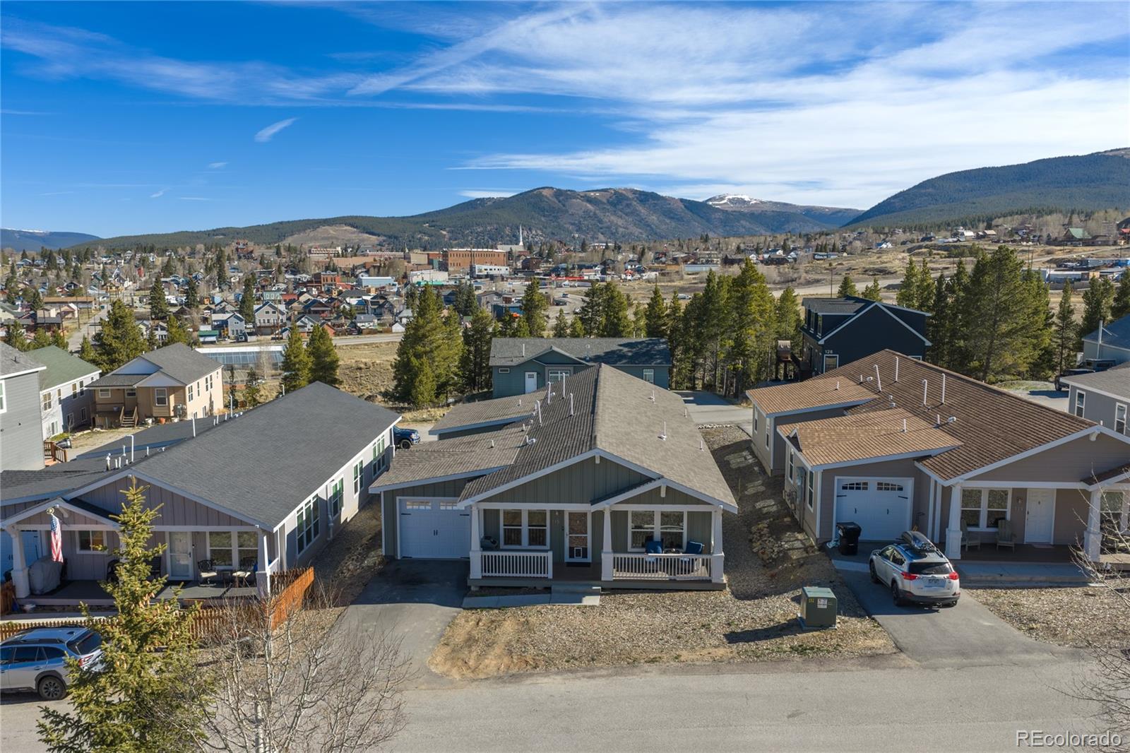 MLS Image #30 for 115  brooklyn circle,leadville, Colorado