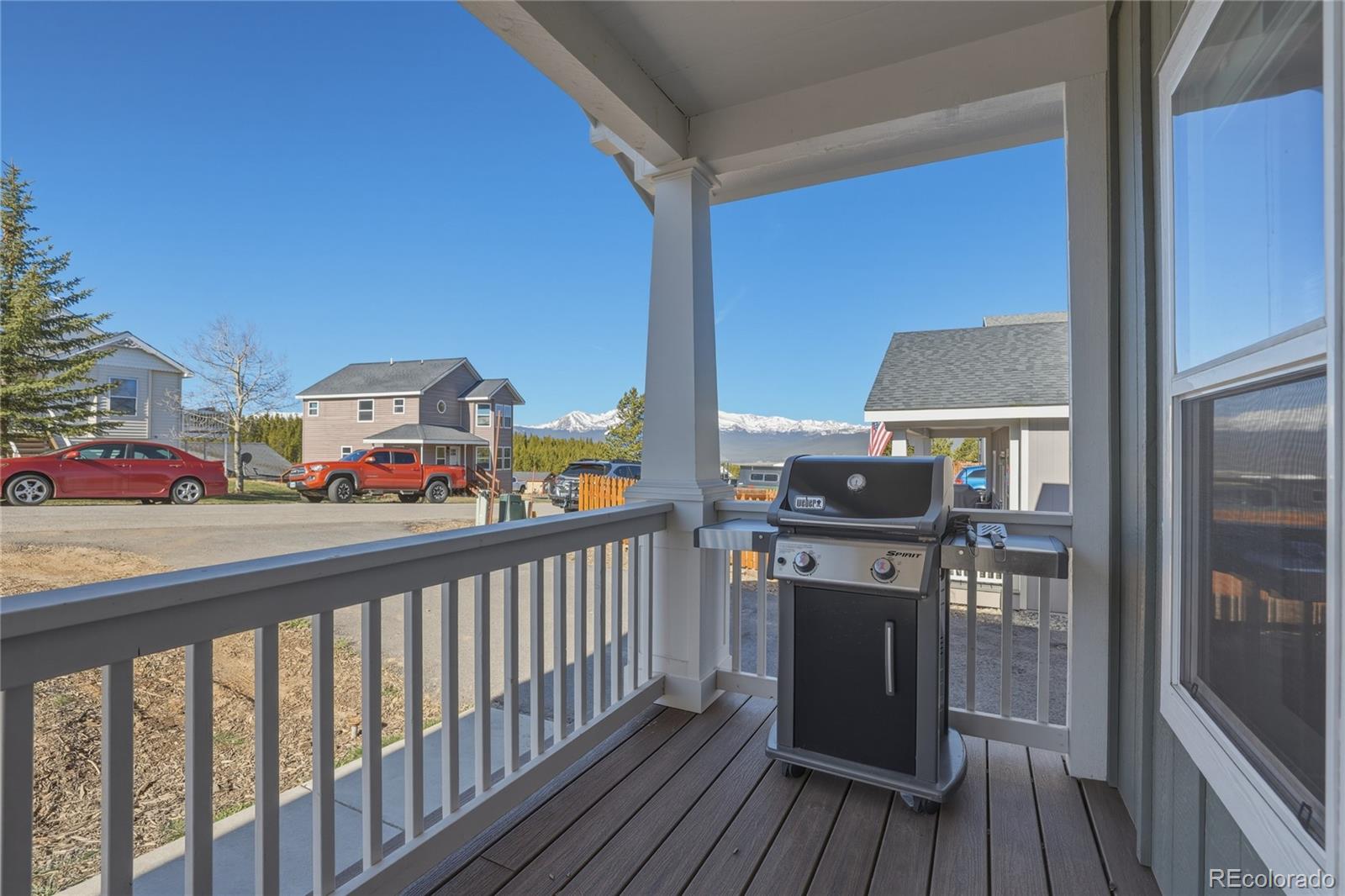 MLS Image #4 for 115  brooklyn circle,leadville, Colorado