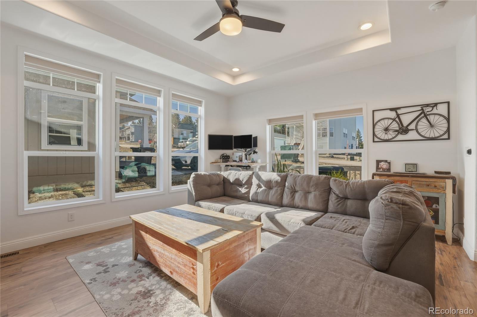 MLS Image #5 for 115  brooklyn circle,leadville, Colorado