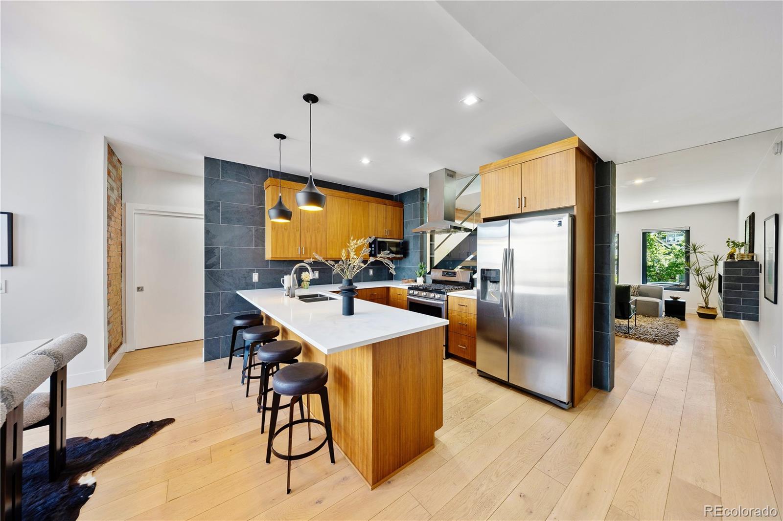 MLS Image #12 for 3647  lipan street,denver, Colorado