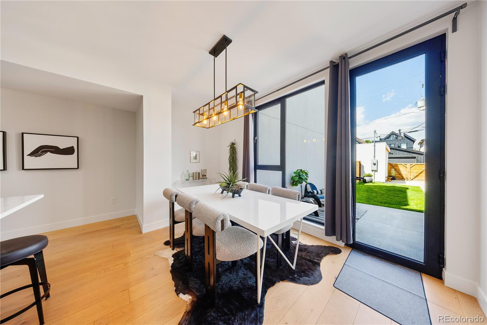 MLS Image #14 for 3647  lipan street,denver, Colorado