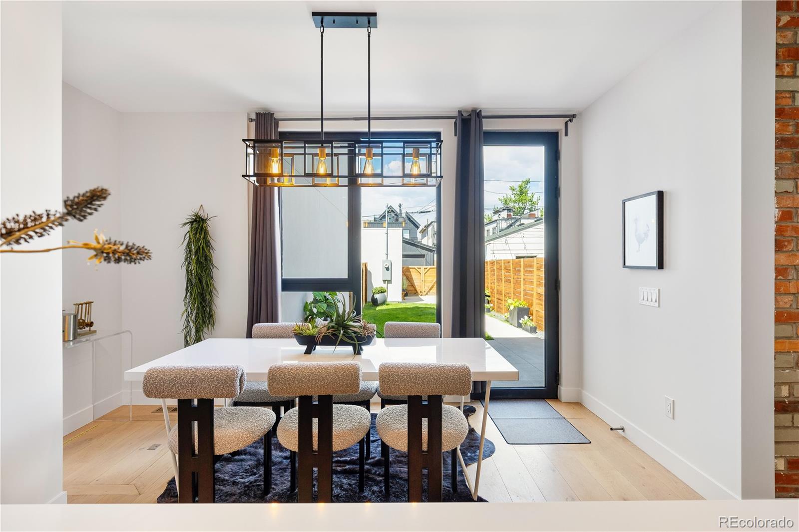MLS Image #15 for 3647  lipan street,denver, Colorado