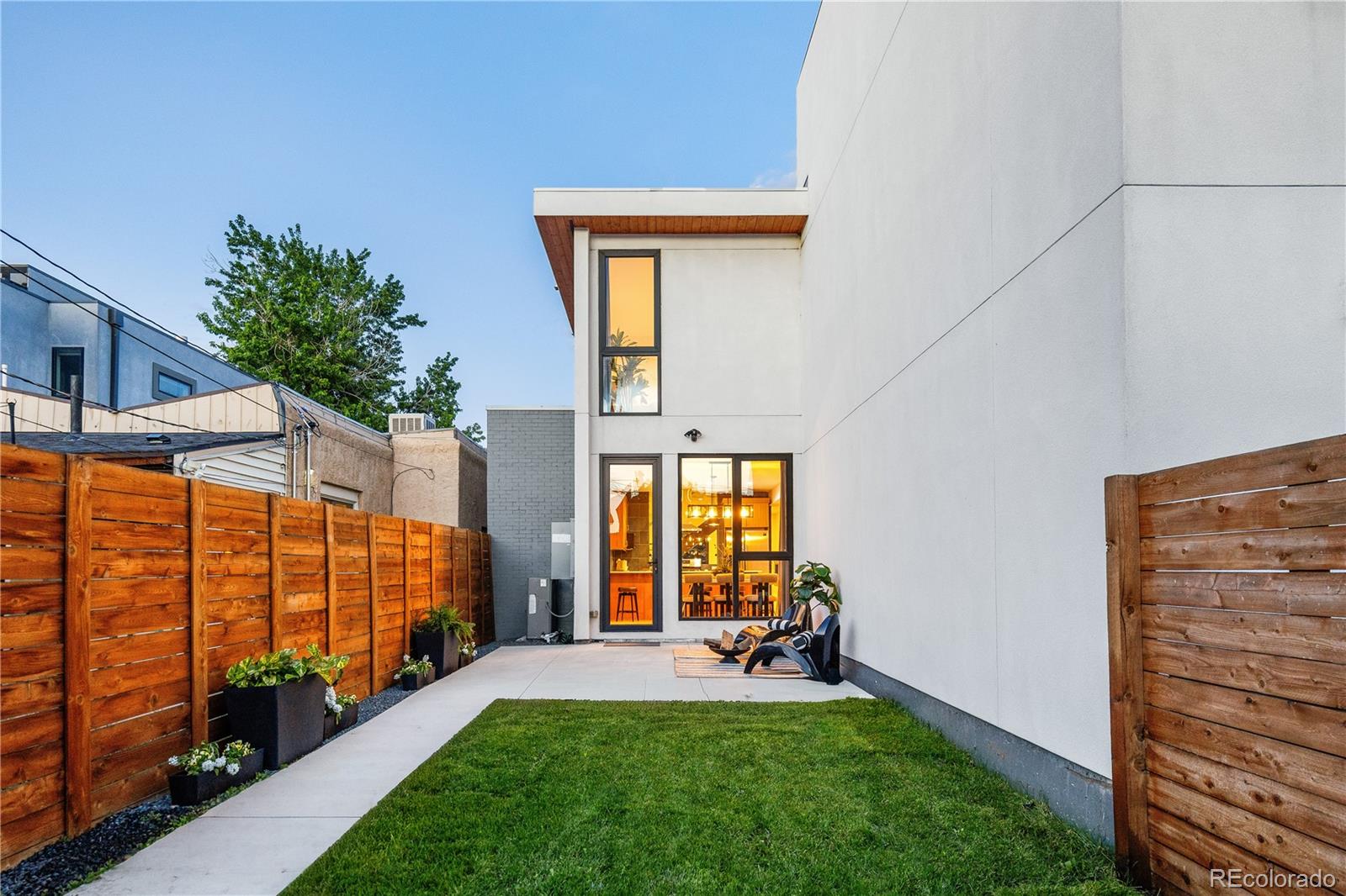 MLS Image #2 for 3647  lipan street,denver, Colorado