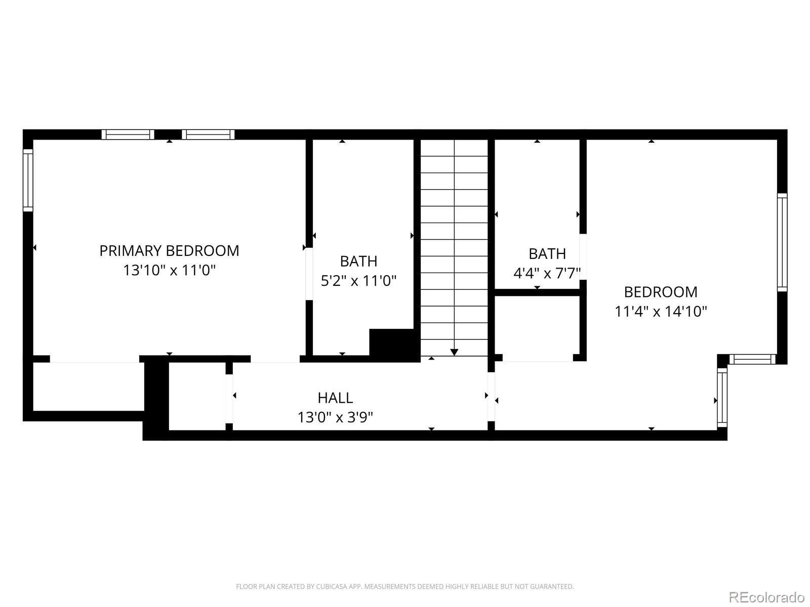 MLS Image #28 for 3647  lipan street,denver, Colorado