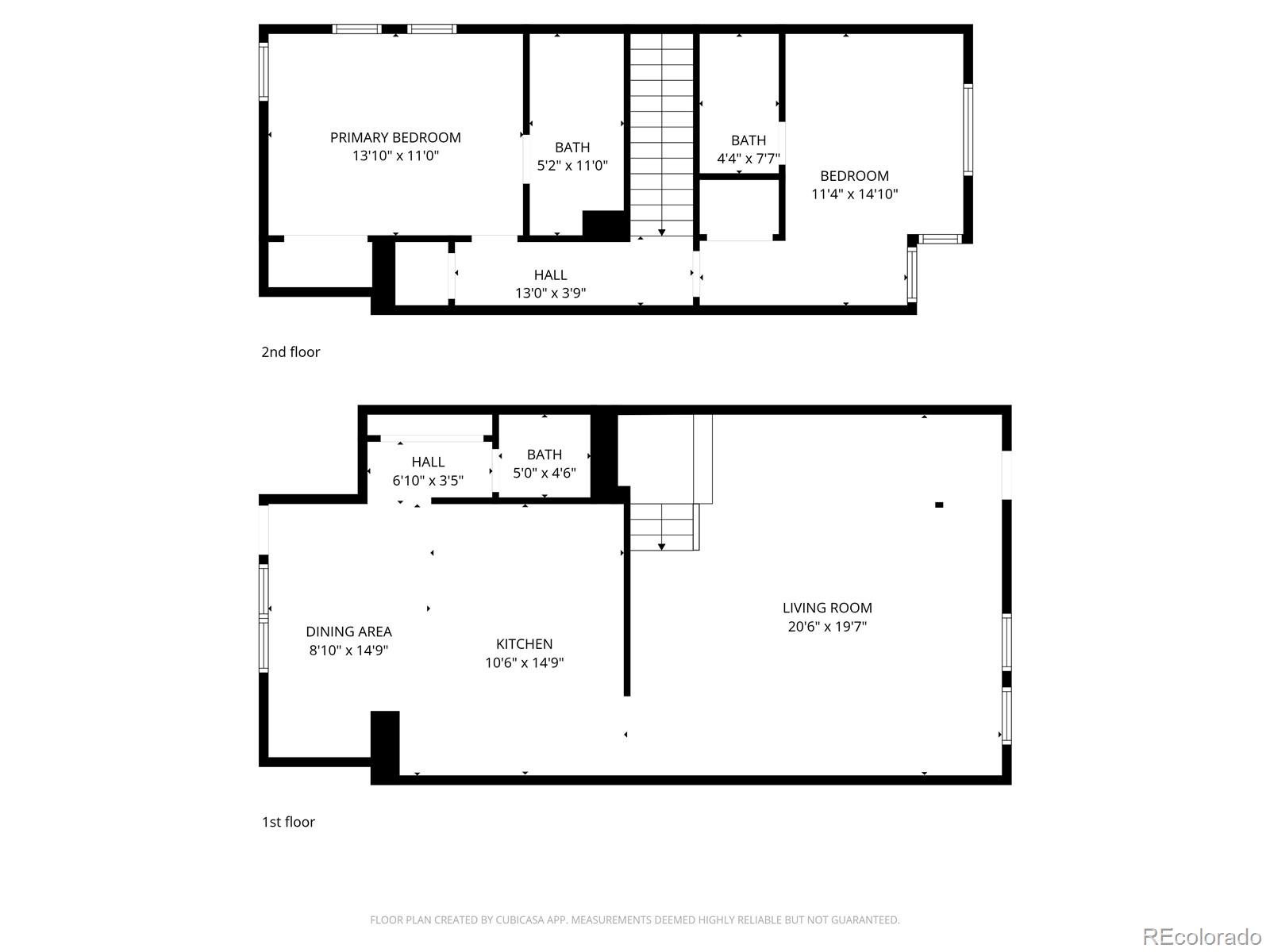 MLS Image #29 for 3647  lipan street,denver, Colorado