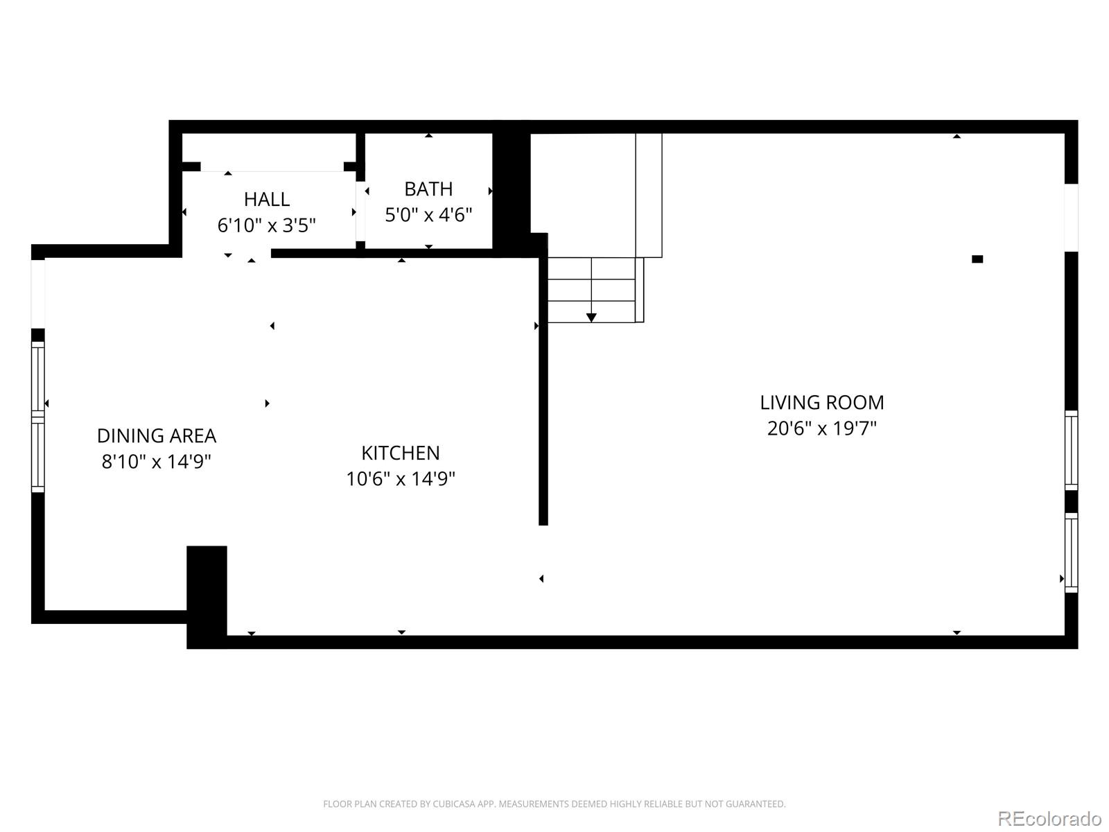 MLS Image #30 for 3647  lipan street,denver, Colorado