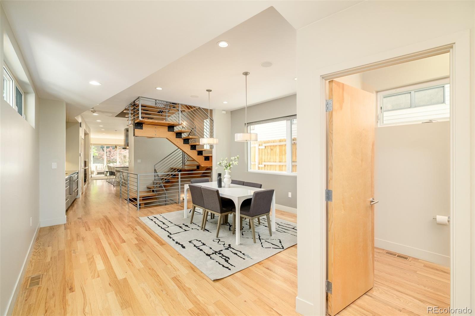 MLS Image #3 for 3328 n shoshone street,denver, Colorado