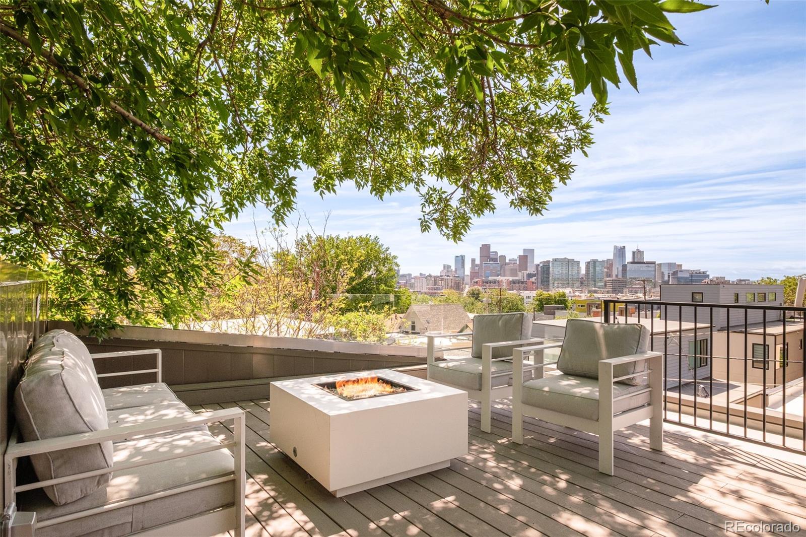 MLS Image #32 for 3328 n shoshone street,denver, Colorado