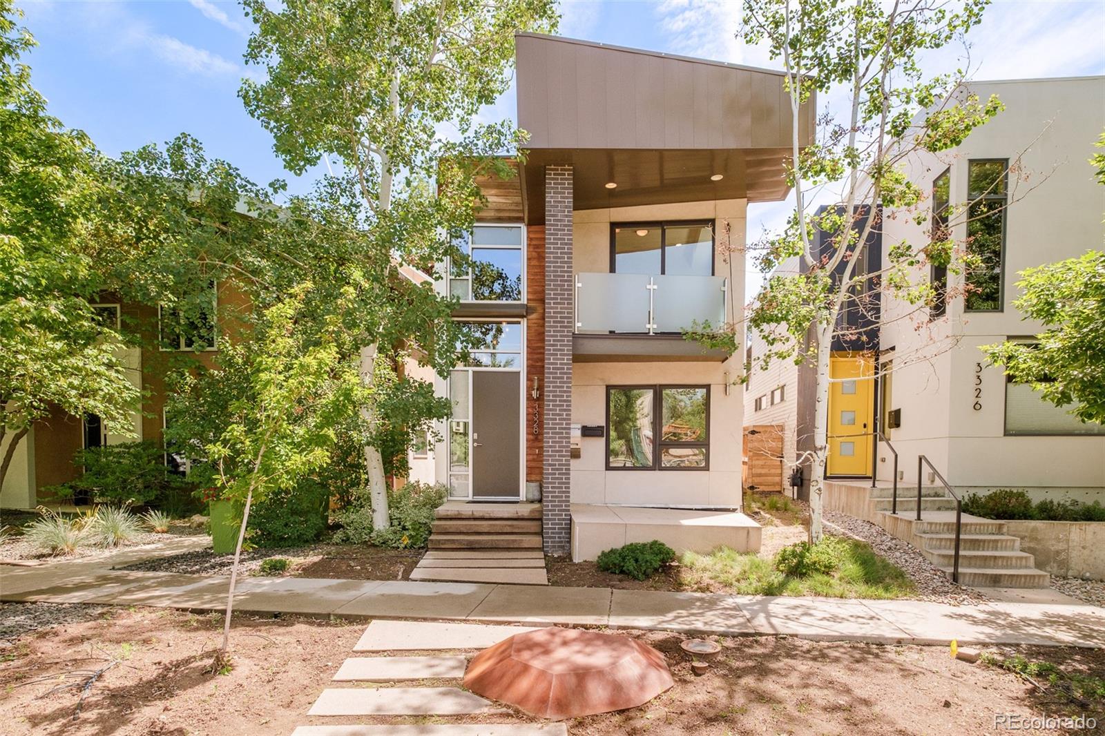 MLS Image #42 for 3328 n shoshone street,denver, Colorado