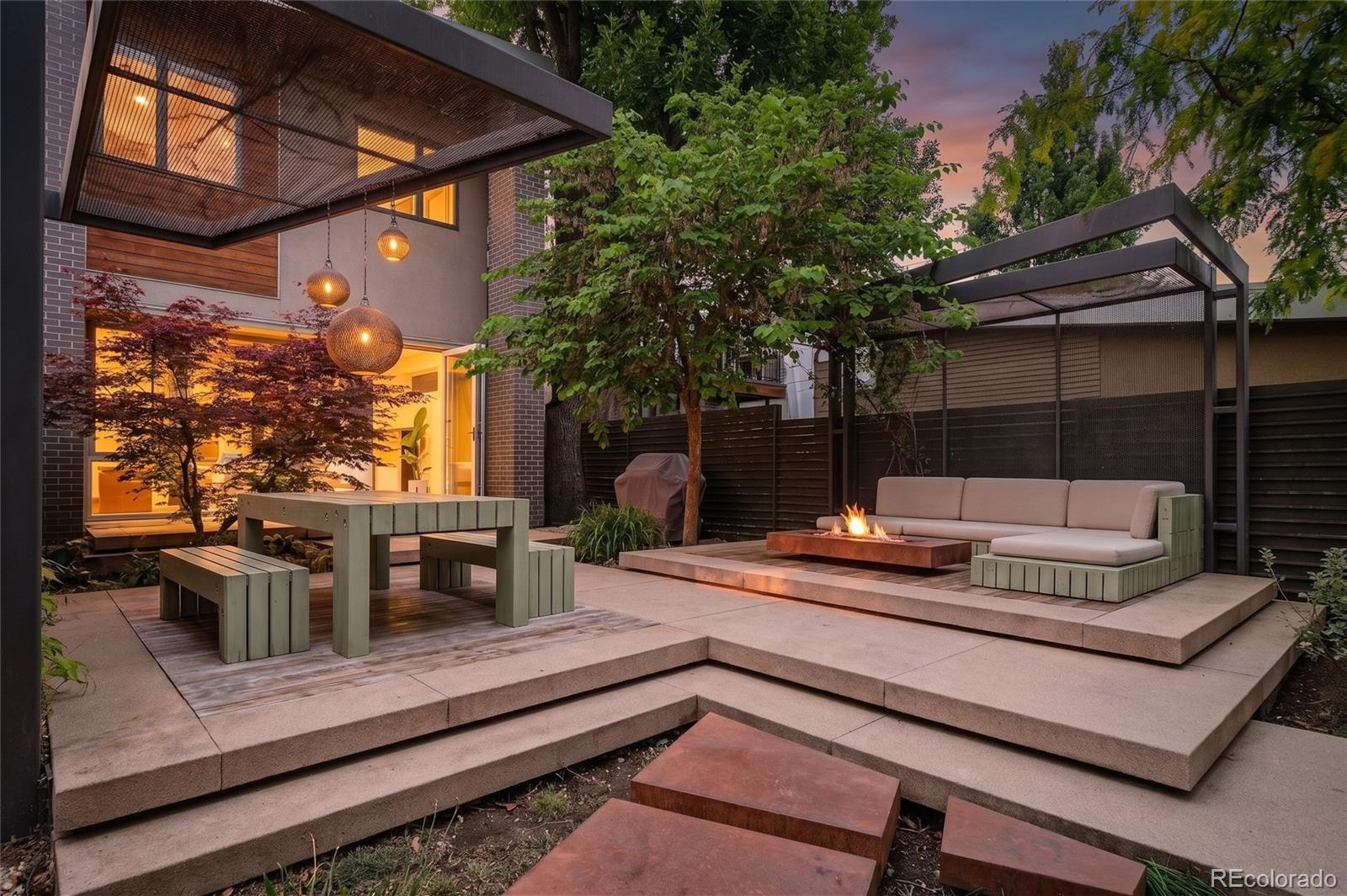MLS Image #45 for 3328 n shoshone street,denver, Colorado