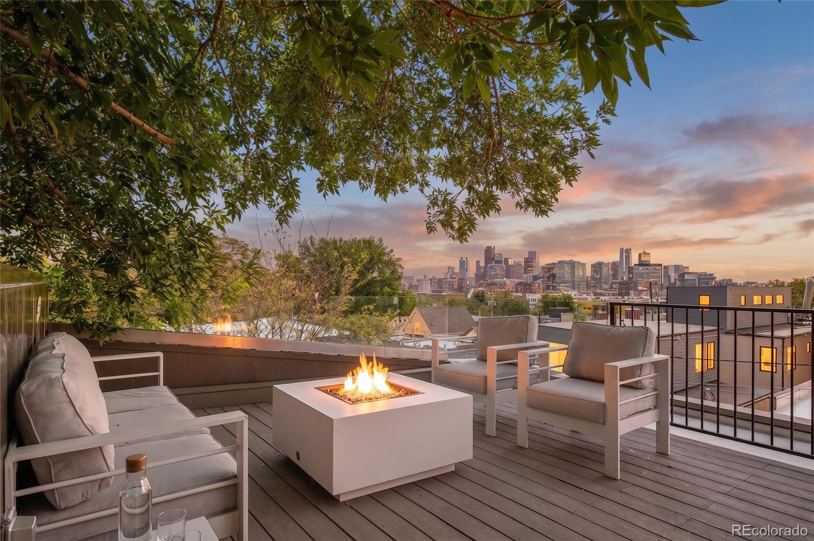 MLS Image #47 for 3328 n shoshone street,denver, Colorado