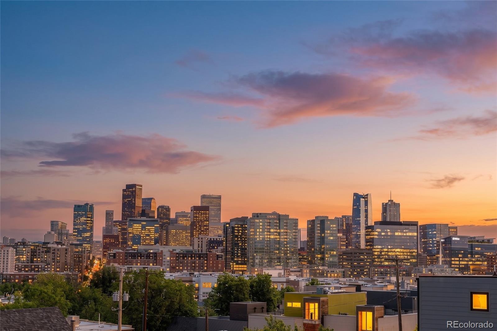 MLS Image #48 for 3328 n shoshone street,denver, Colorado