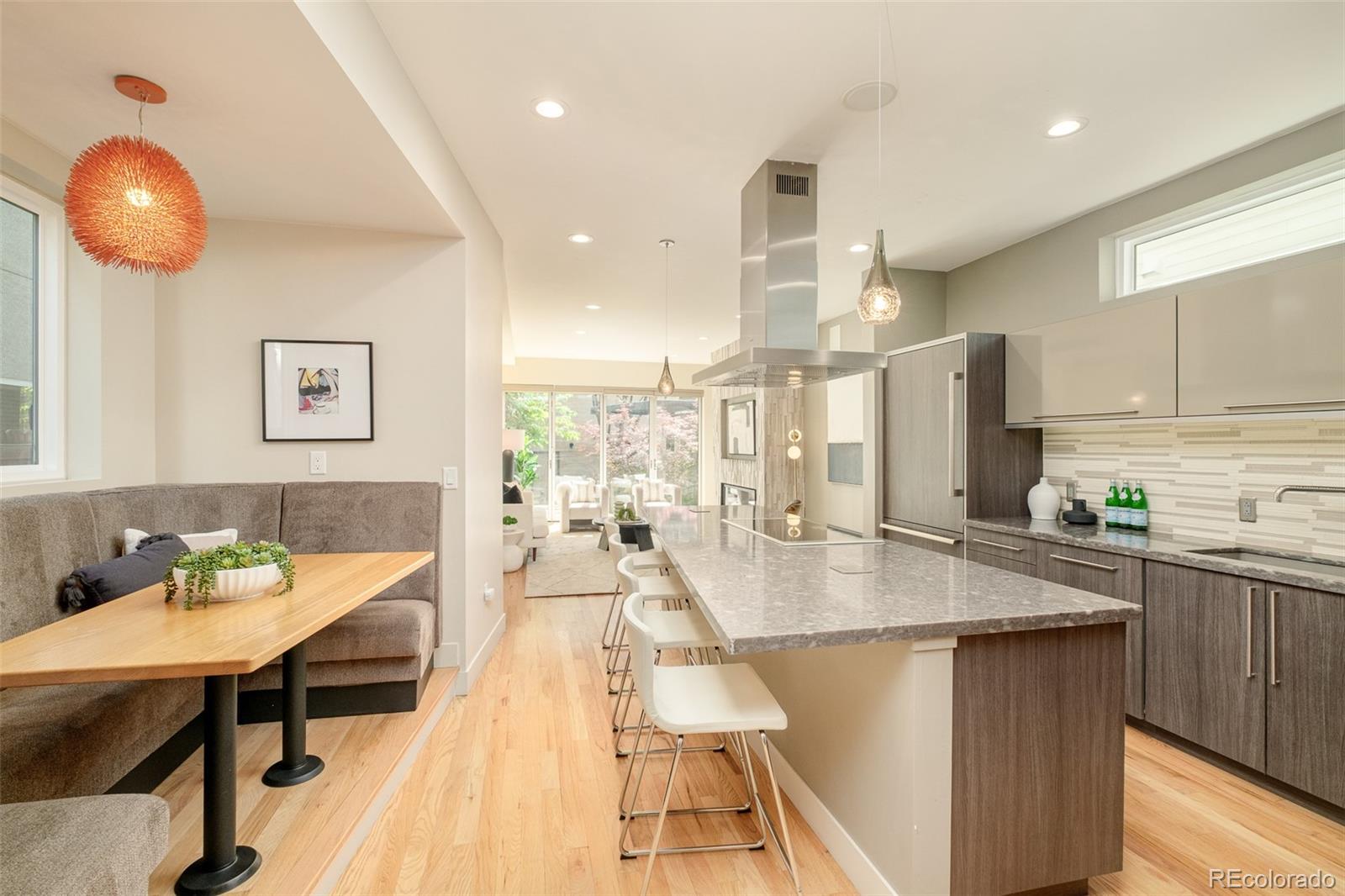 MLS Image #5 for 3328 n shoshone street,denver, Colorado