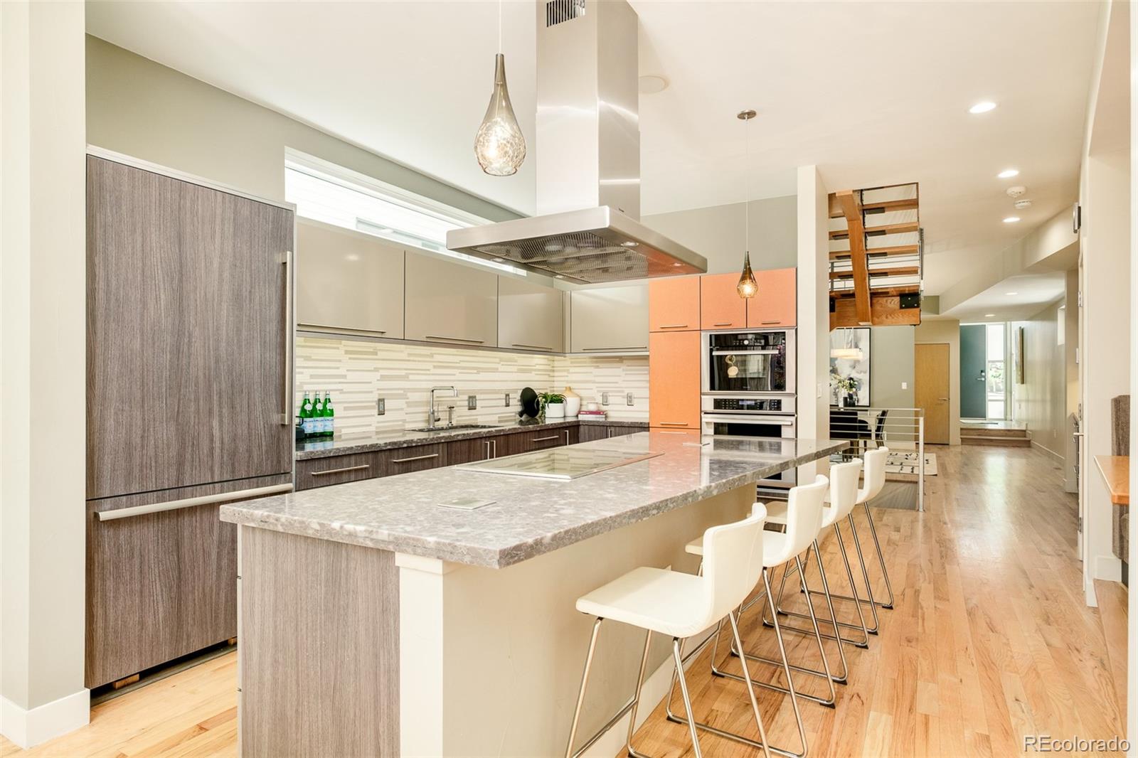 MLS Image #7 for 3328 n shoshone street,denver, Colorado