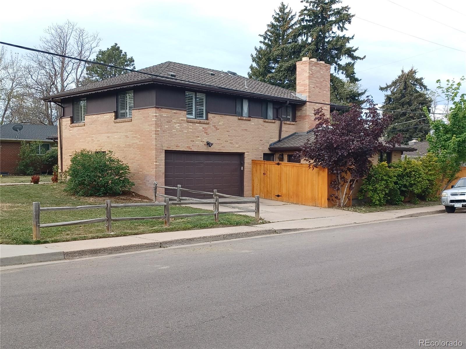MLS Image #1 for 591  nome street,aurora, Colorado