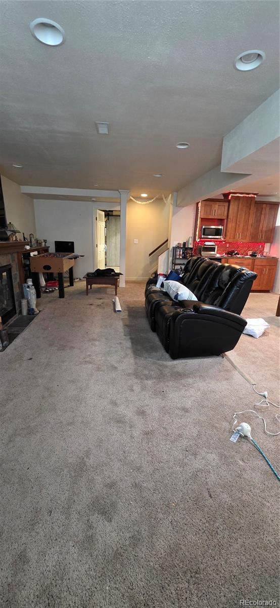 MLS Image #12 for 180  cobblestone drive,colorado springs, Colorado