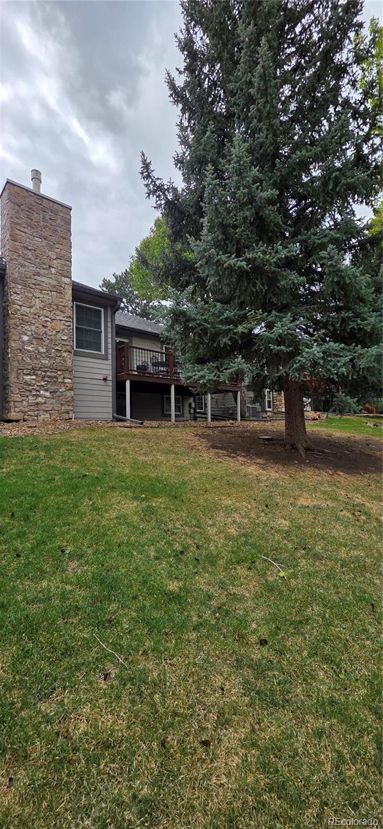 MLS Image #2 for 180  cobblestone drive,colorado springs, Colorado