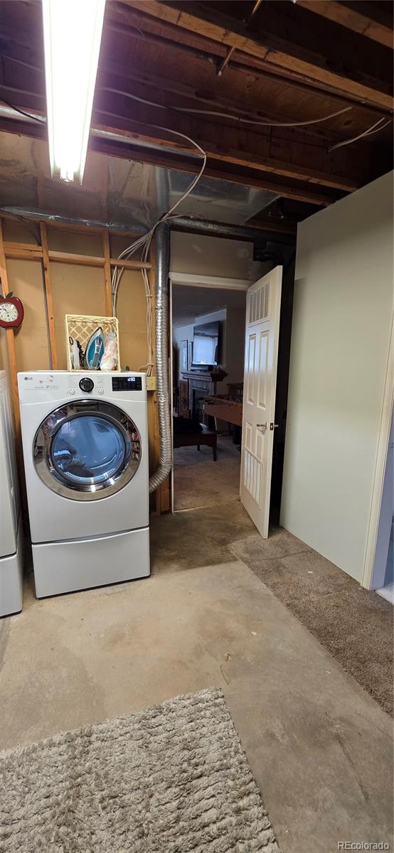 MLS Image #22 for 180  cobblestone drive,colorado springs, Colorado