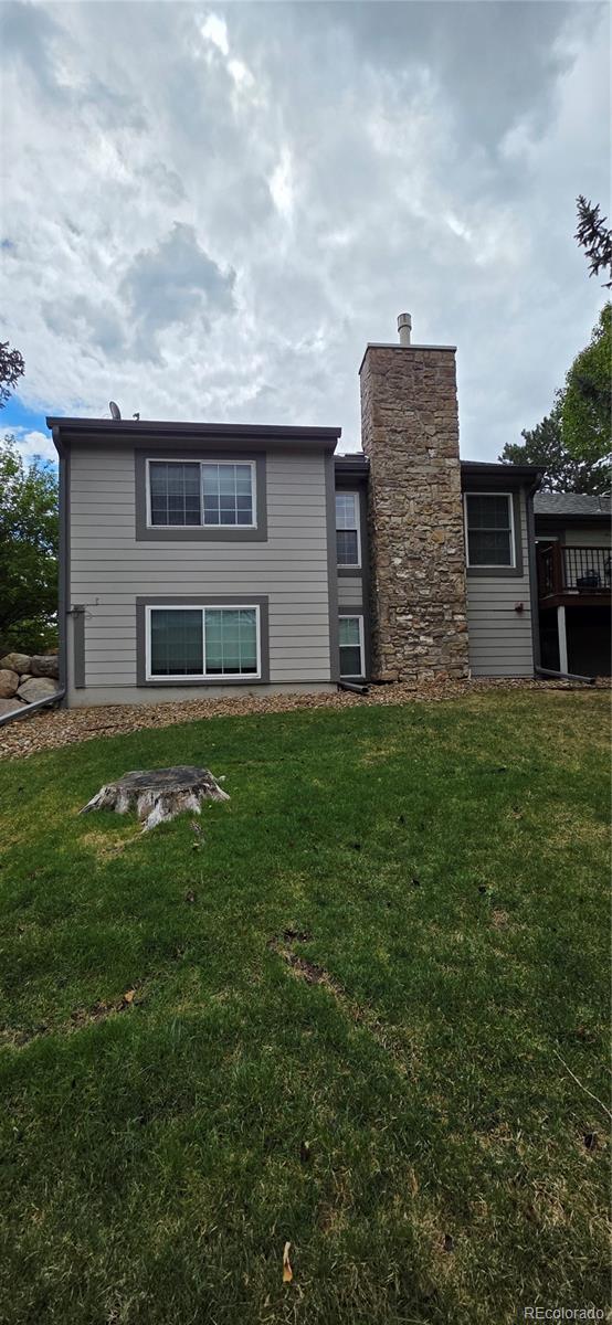 MLS Image #3 for 180  cobblestone drive,colorado springs, Colorado