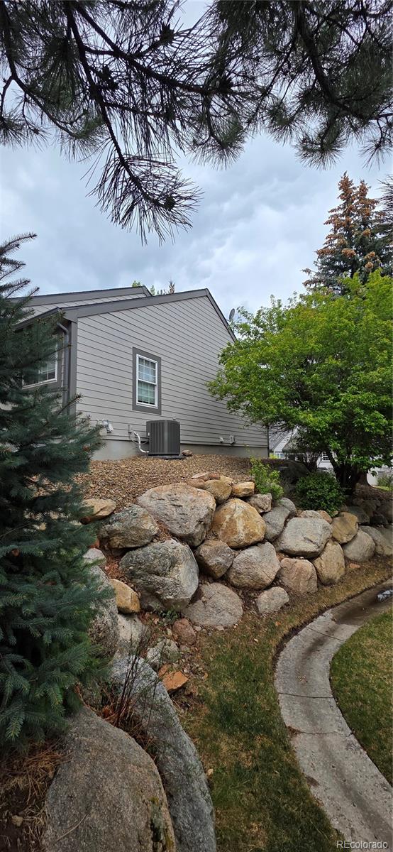 MLS Image #7 for 180  cobblestone drive,colorado springs, Colorado