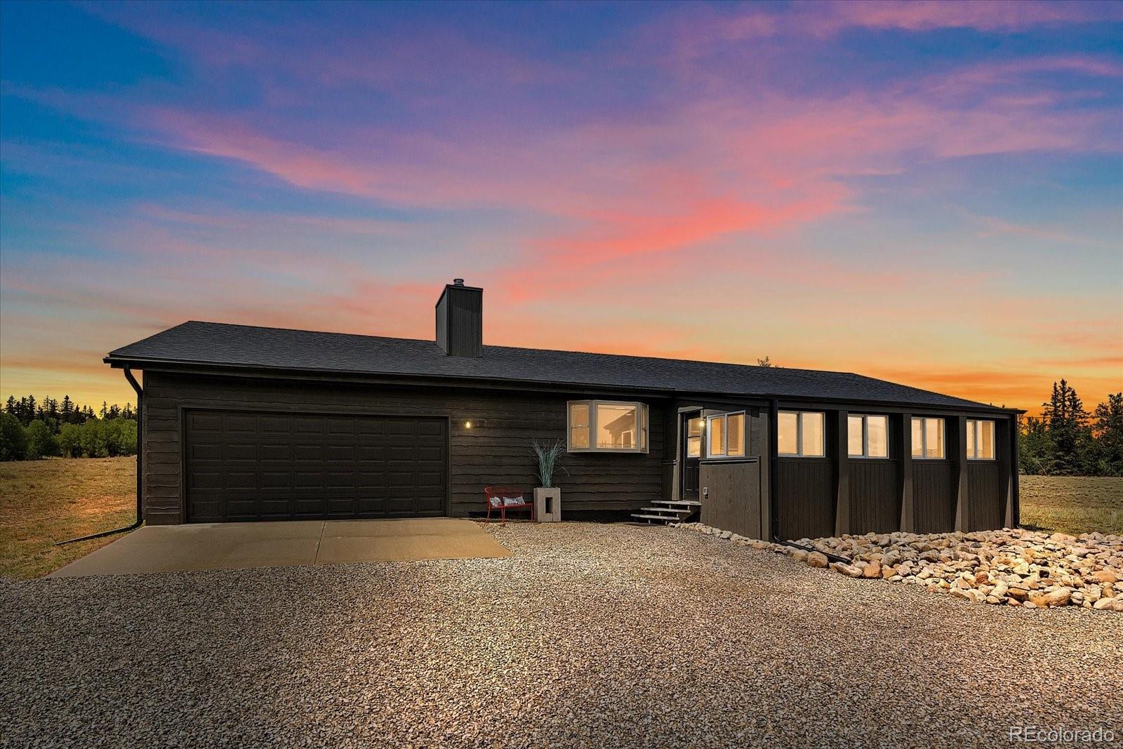 MLS Image #1 for 1567  chippewa road,jefferson, Colorado