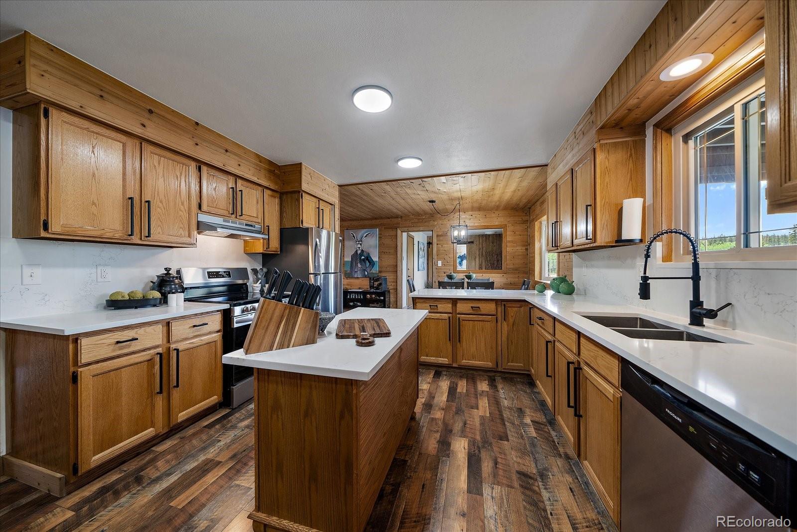 MLS Image #12 for 1567  chippewa road,jefferson, Colorado