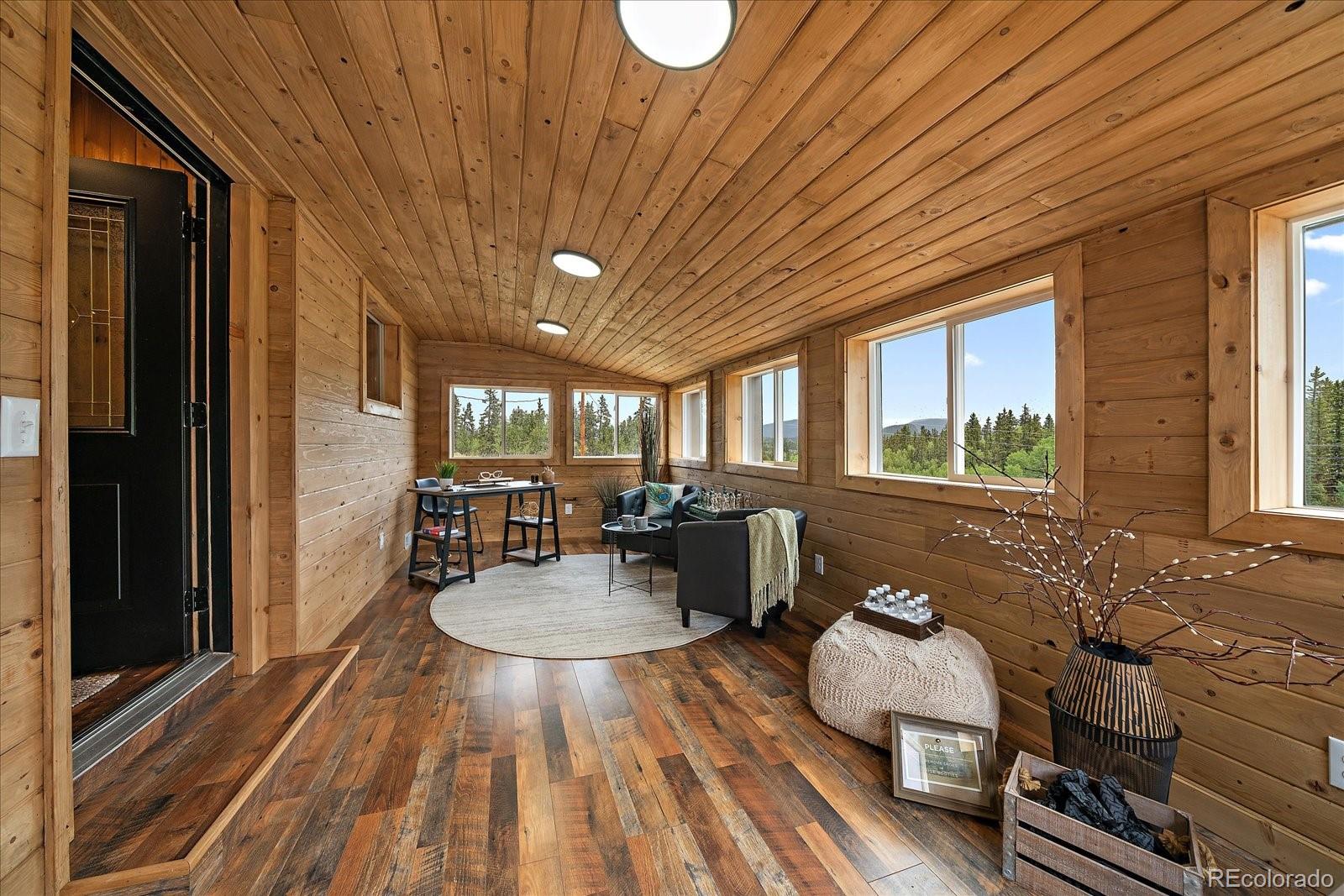 MLS Image #2 for 1567  chippewa road,jefferson, Colorado