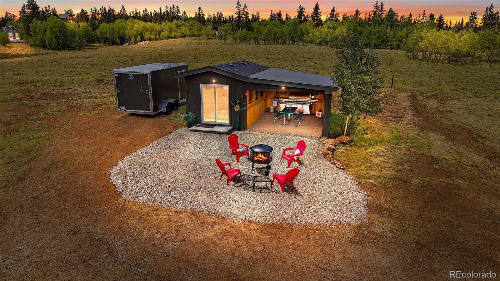 MLS Image #27 for 1567  chippewa road,jefferson, Colorado