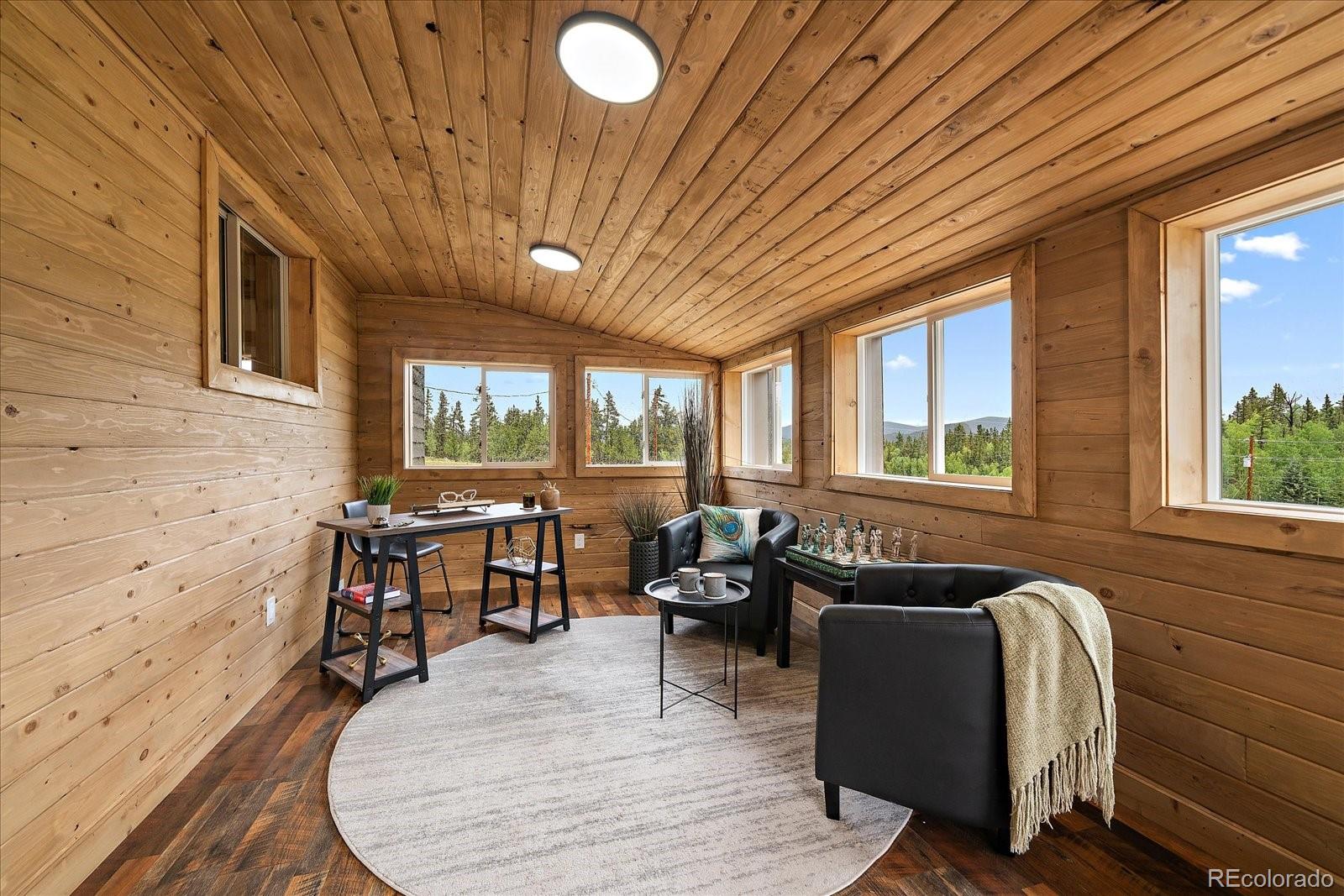 MLS Image #3 for 1567  chippewa road,jefferson, Colorado
