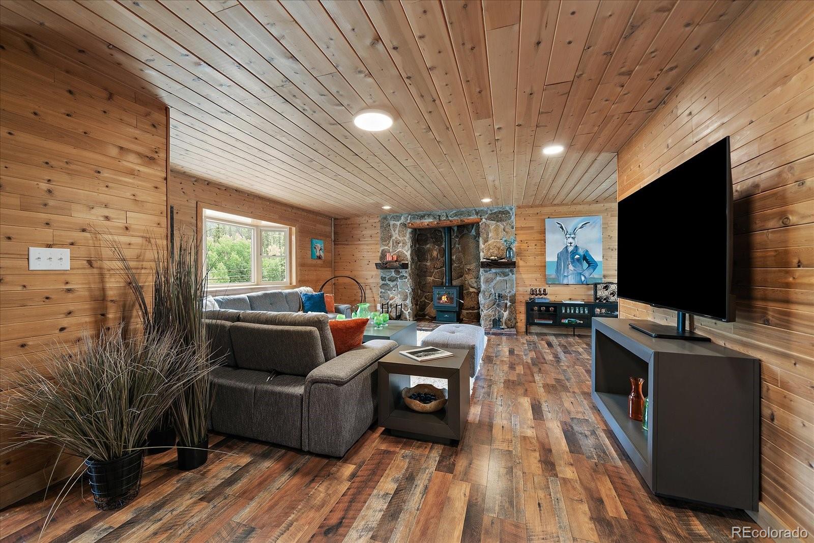 MLS Image #4 for 1567  chippewa road,jefferson, Colorado