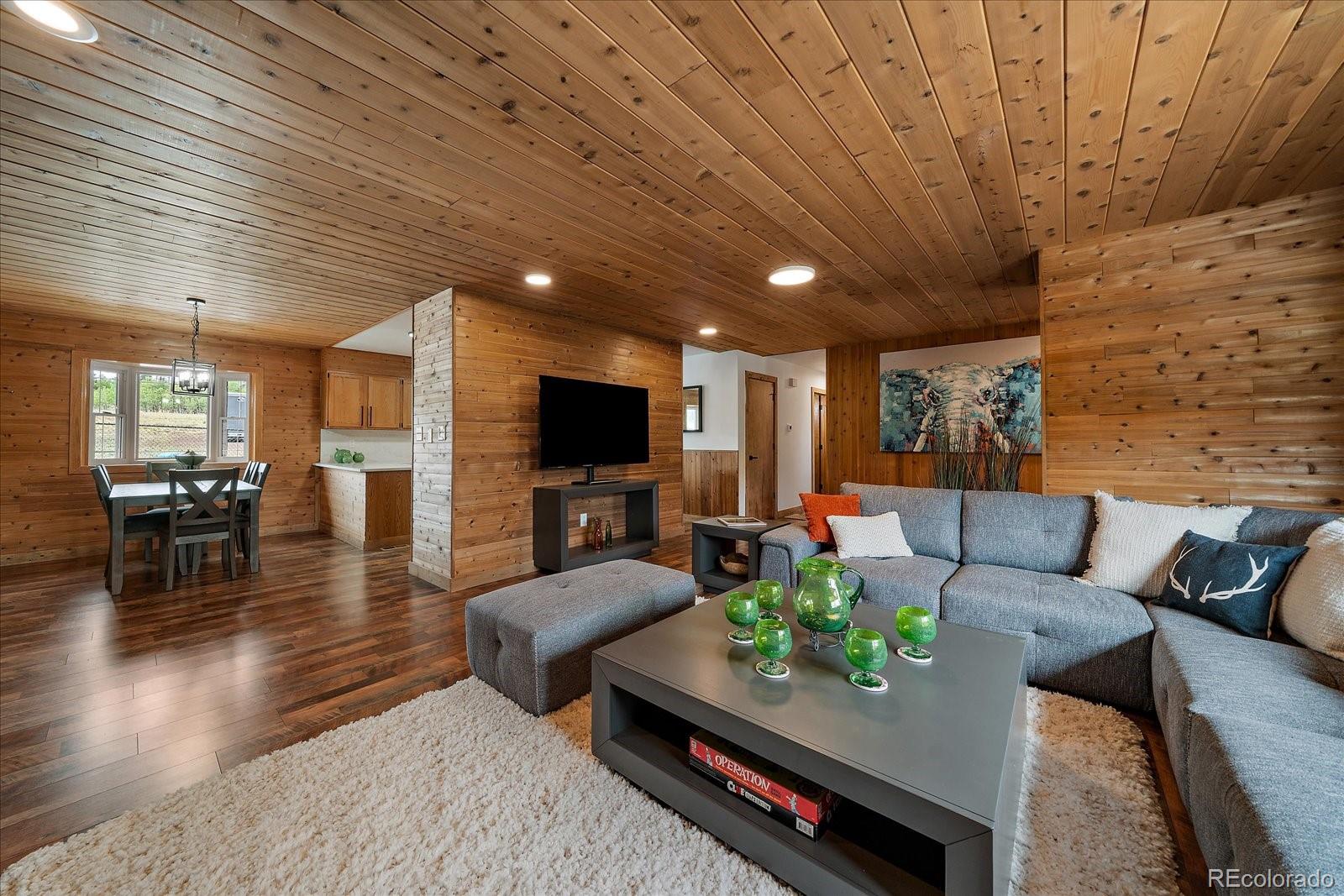 MLS Image #5 for 1567  chippewa road,jefferson, Colorado
