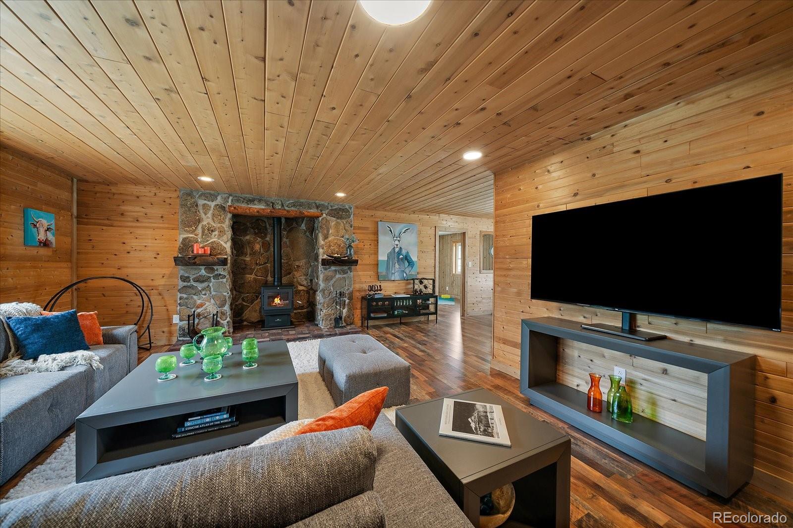 MLS Image #6 for 1567  chippewa road,jefferson, Colorado