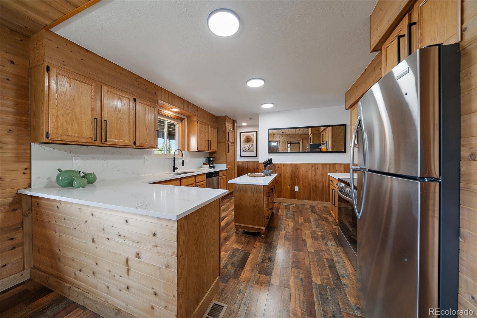 MLS Image #9 for 1567  chippewa road,jefferson, Colorado