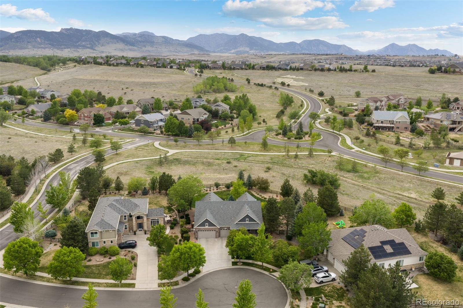 MLS Image #1 for 7625  russell court,arvada, Colorado