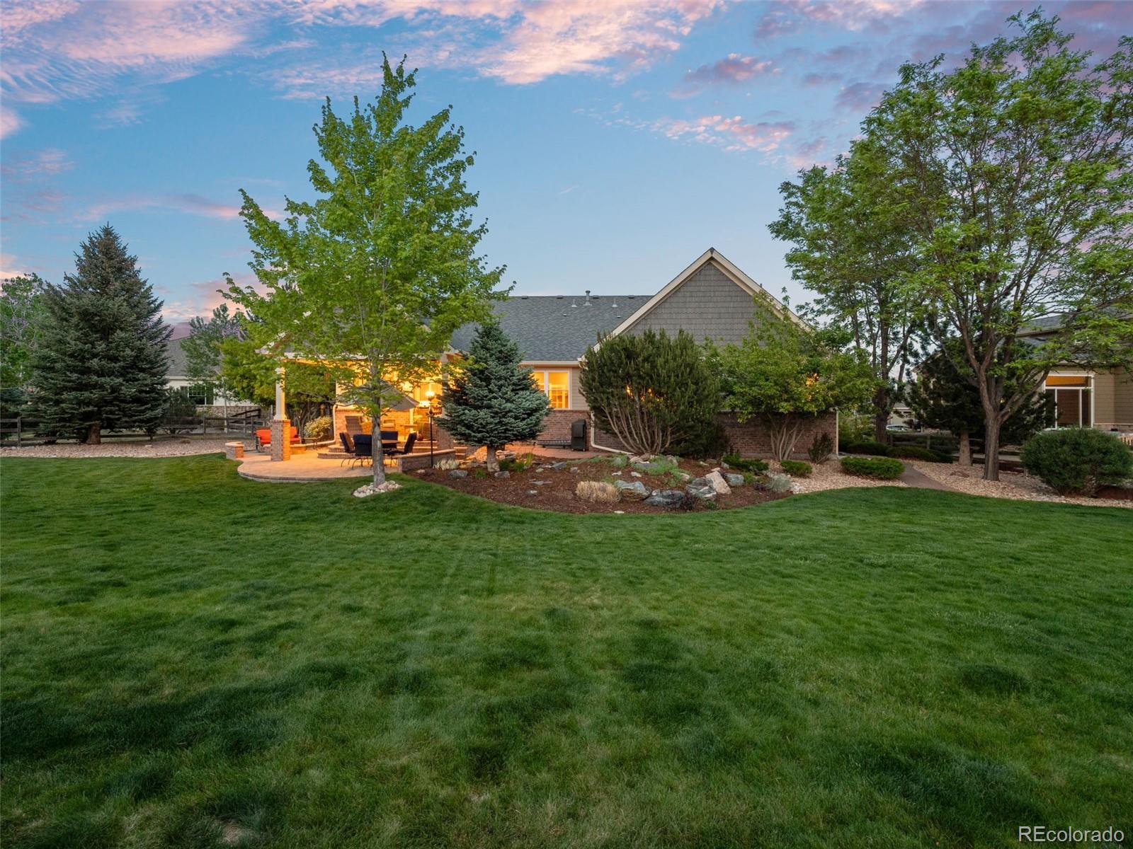 MLS Image #2 for 7625  russell court,arvada, Colorado