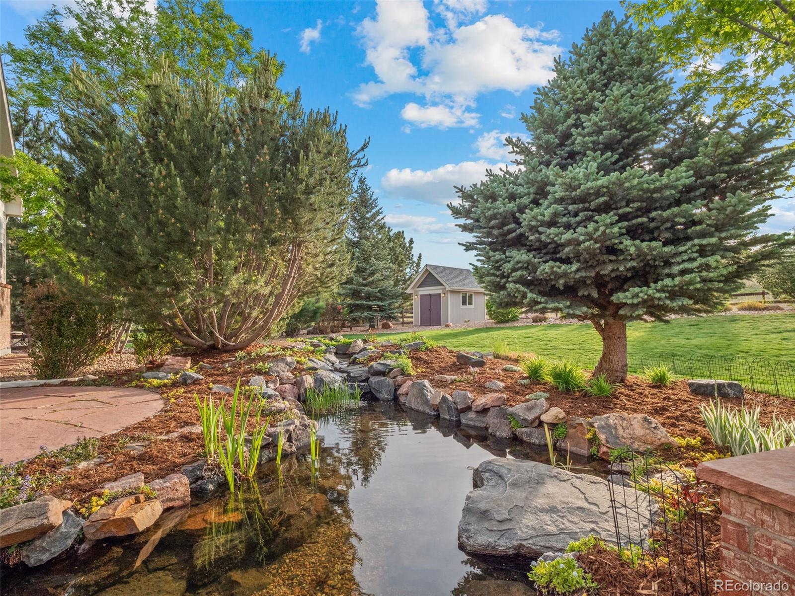MLS Image #3 for 7625  russell court,arvada, Colorado