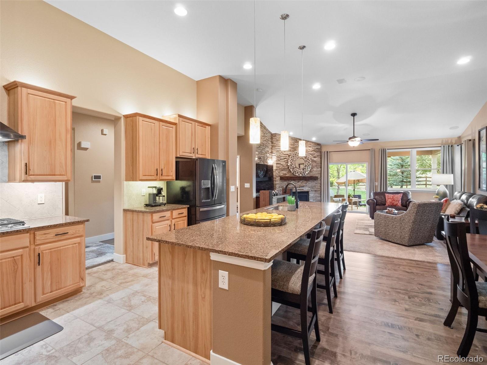 MLS Image #4 for 7625  russell court,arvada, Colorado