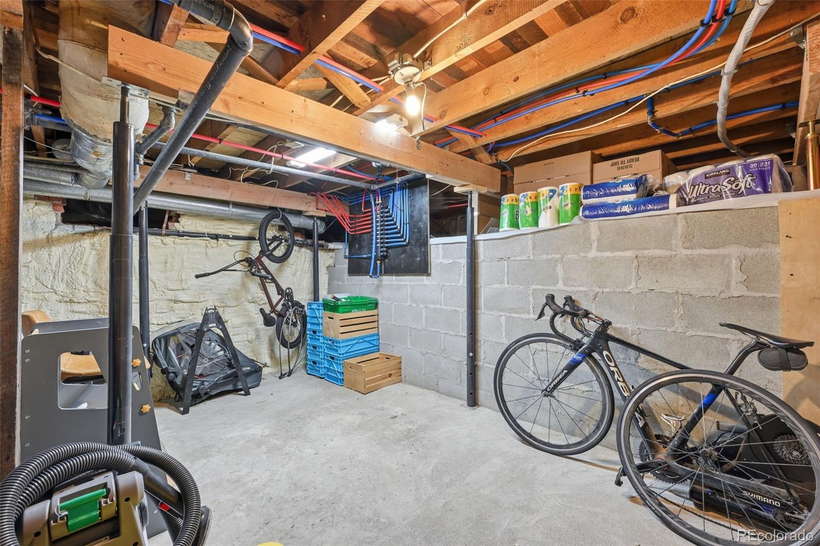 MLS Image #21 for 937 e costilla street,colorado springs, Colorado