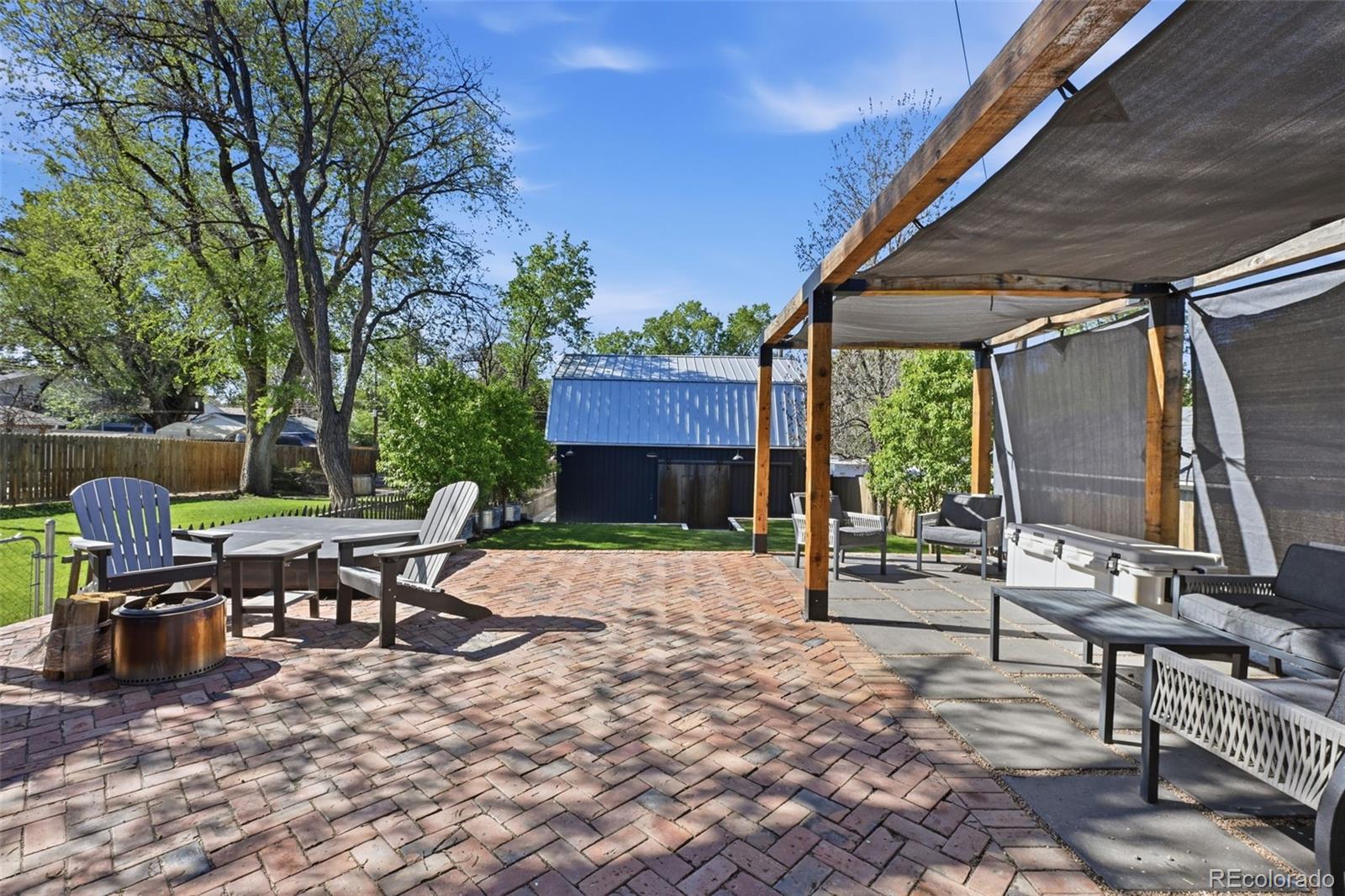MLS Image #23 for 937 e costilla street,colorado springs, Colorado