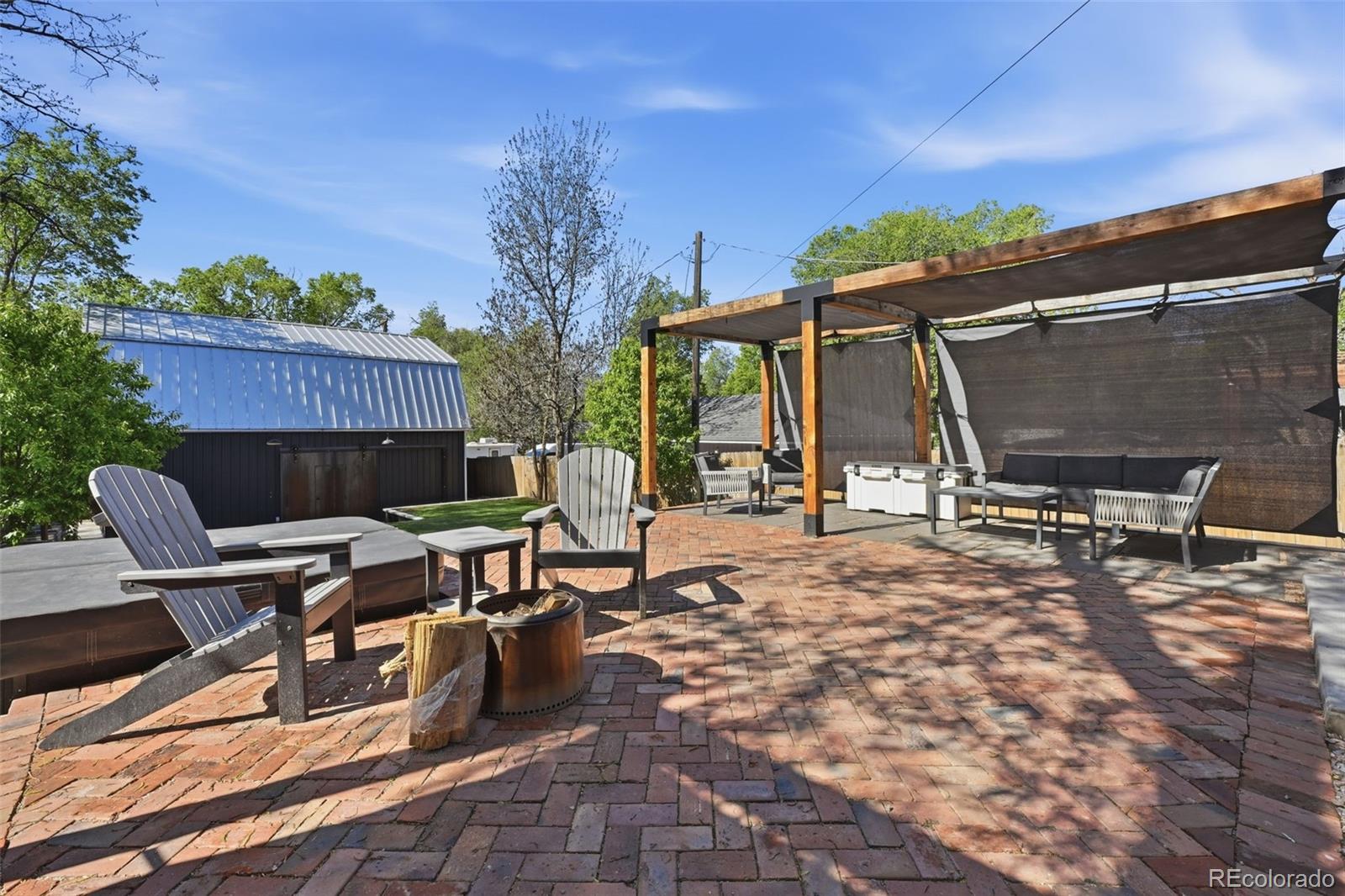 MLS Image #24 for 937 e costilla street,colorado springs, Colorado