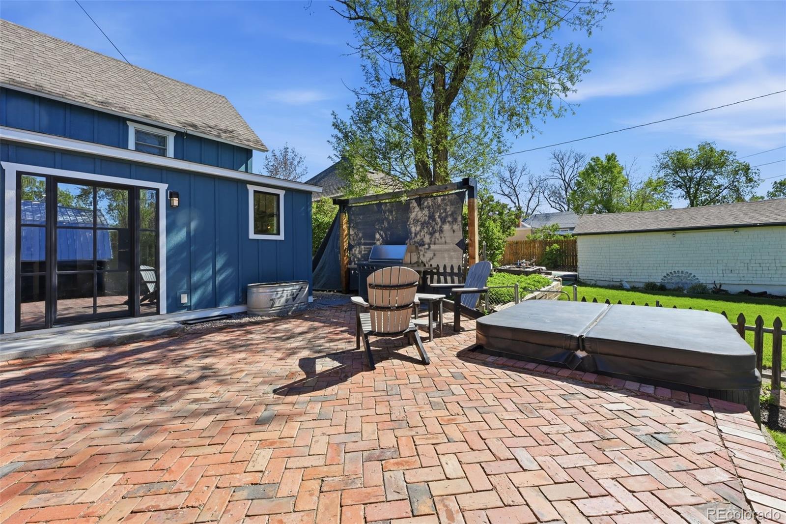 MLS Image #25 for 937 e costilla street,colorado springs, Colorado