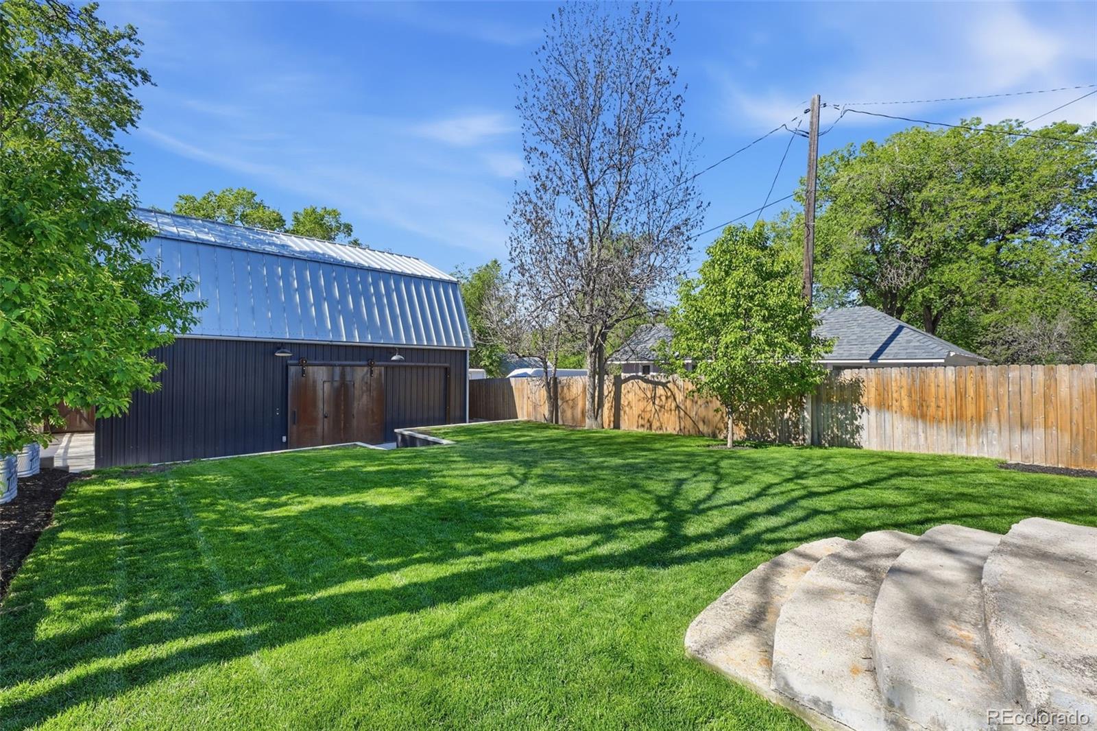 MLS Image #26 for 937 e costilla street,colorado springs, Colorado