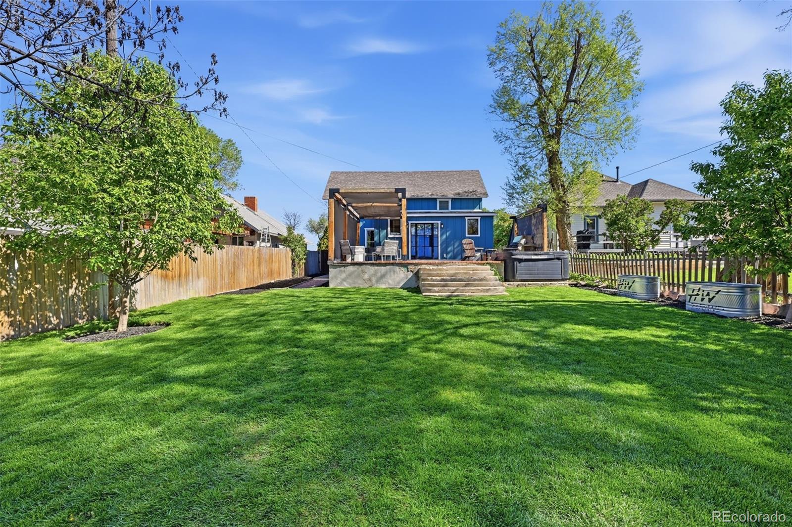 MLS Image #28 for 937 e costilla street,colorado springs, Colorado