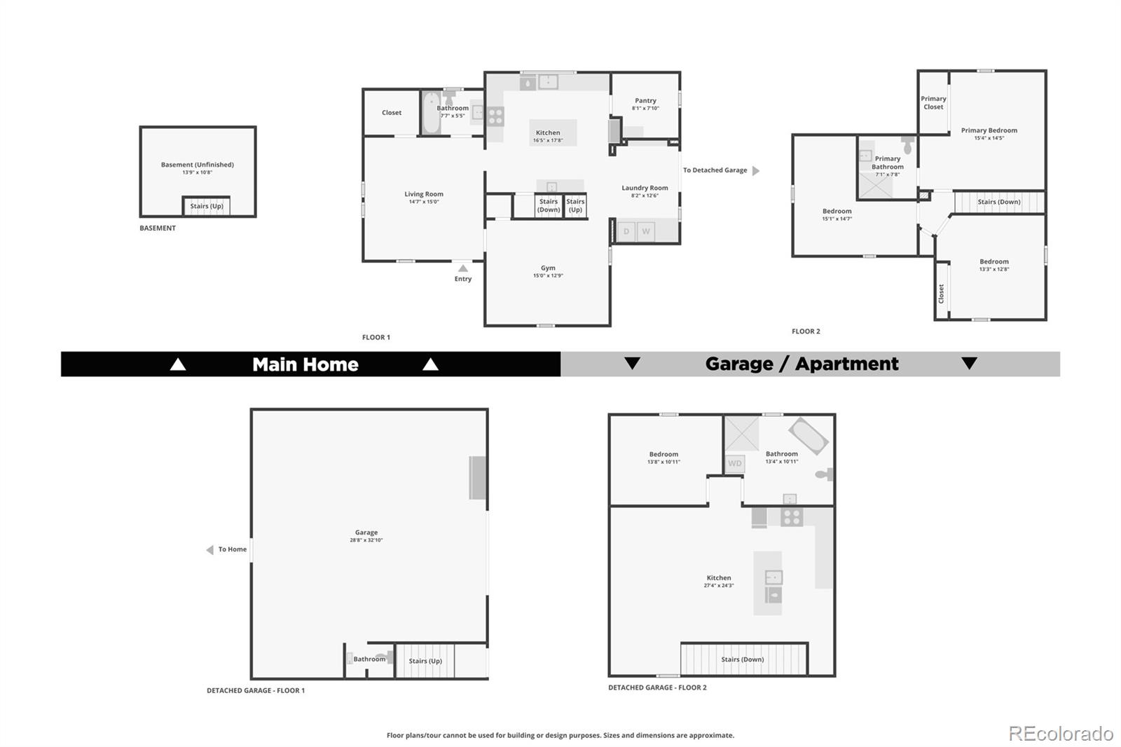 MLS Image #46 for 937 e costilla street,colorado springs, Colorado