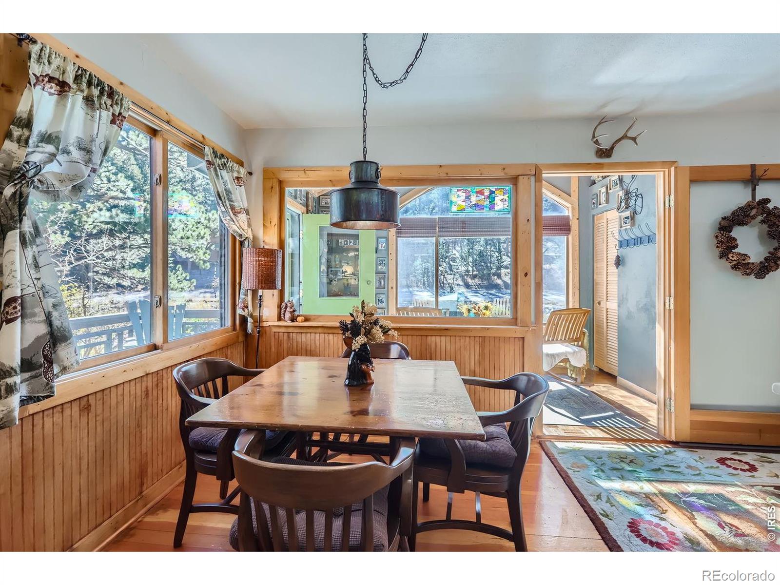 MLS Image #11 for 47  berthoud dale lane,drake, Colorado