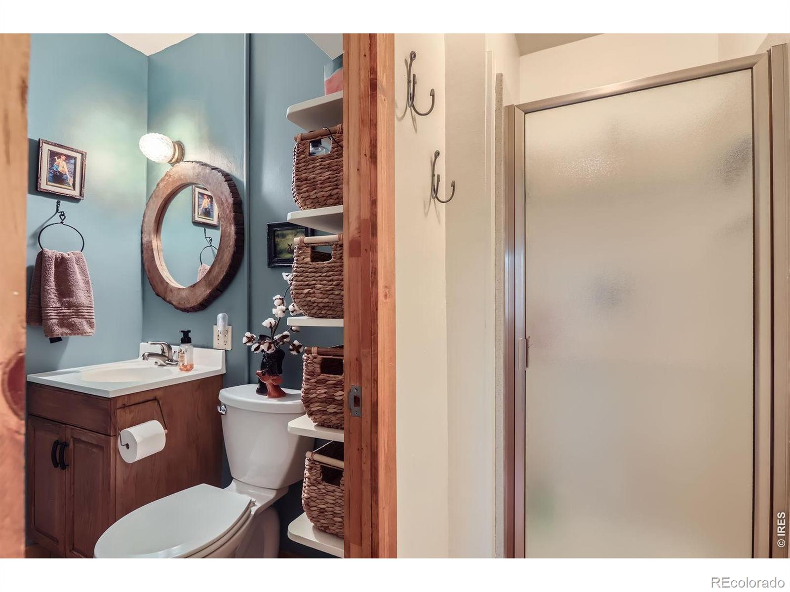 MLS Image #20 for 47  berthoud dale lane,drake, Colorado